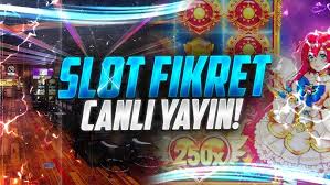 Casino Fikret Heylink Slot Fikret Siteler